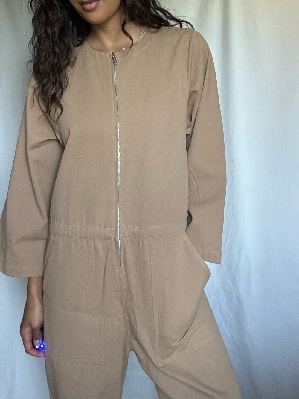 A Bronze Age Rover Jumpsuit - Picture 2 of 7